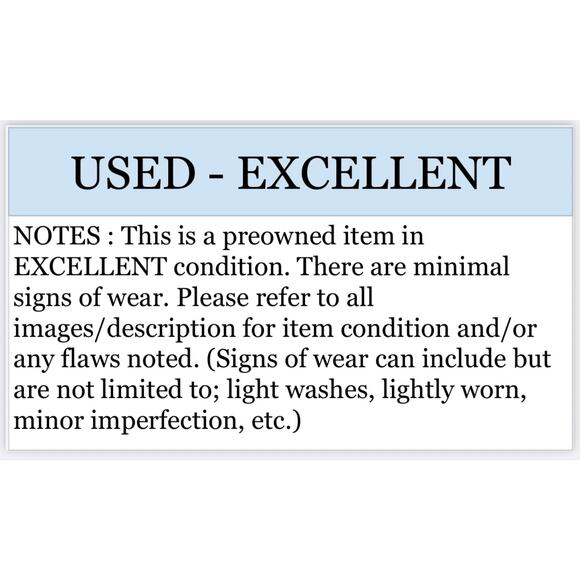 UNIQLO Women's Black Solid Regular-Fit Wide-Leg Ankle Pant SZ L - Picture 9 of 9